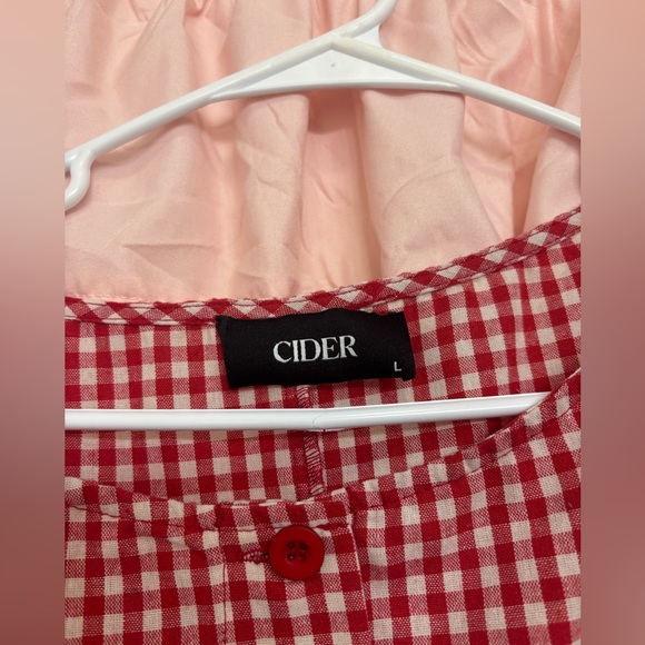 Cider dress - Picture 2 of 4